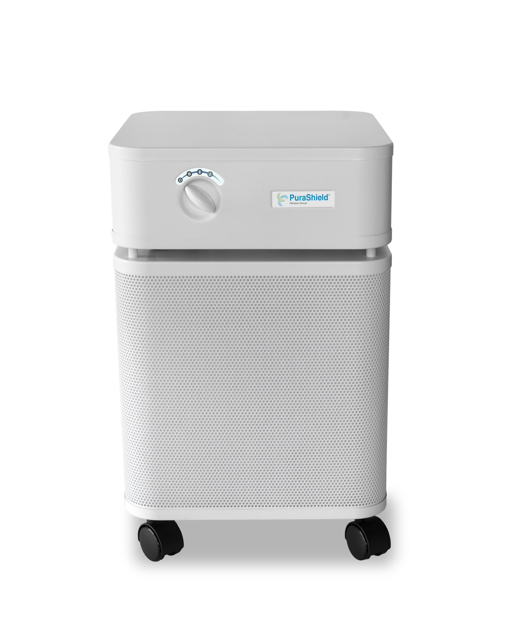 air scrubber removes 99.99% aerosols
