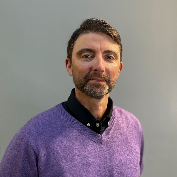 TentCraft employee image of Ben Birgy