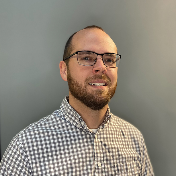 TentCraft employee image of Jim Garner