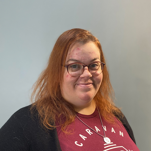 TentCraft employee image of Valanie Michalski
