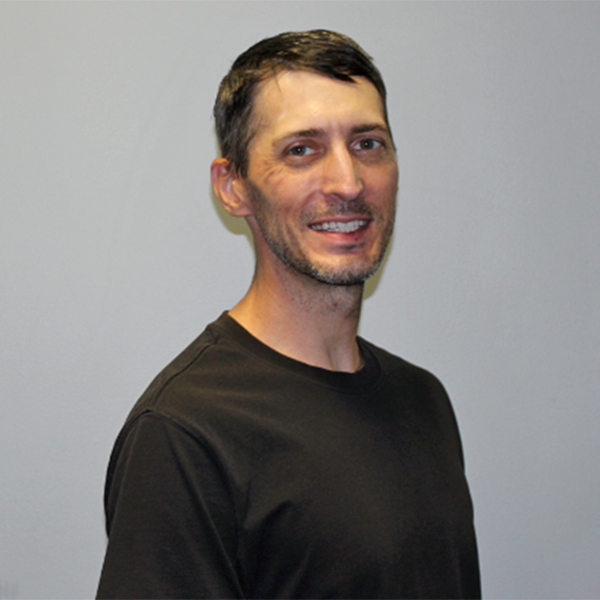 TentCraft employee image of Corey Niedzwiecki