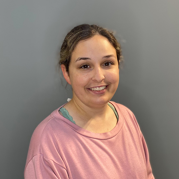 TentCraft employee image of Lillie Petersen