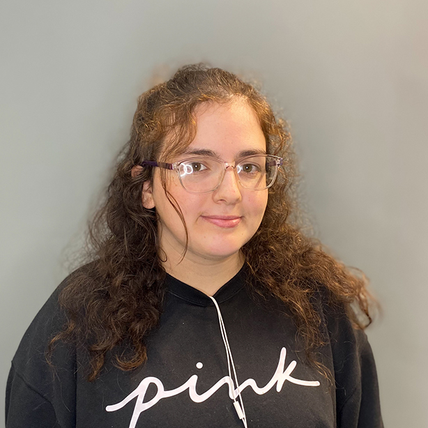 TentCraft employee image of Liz Price