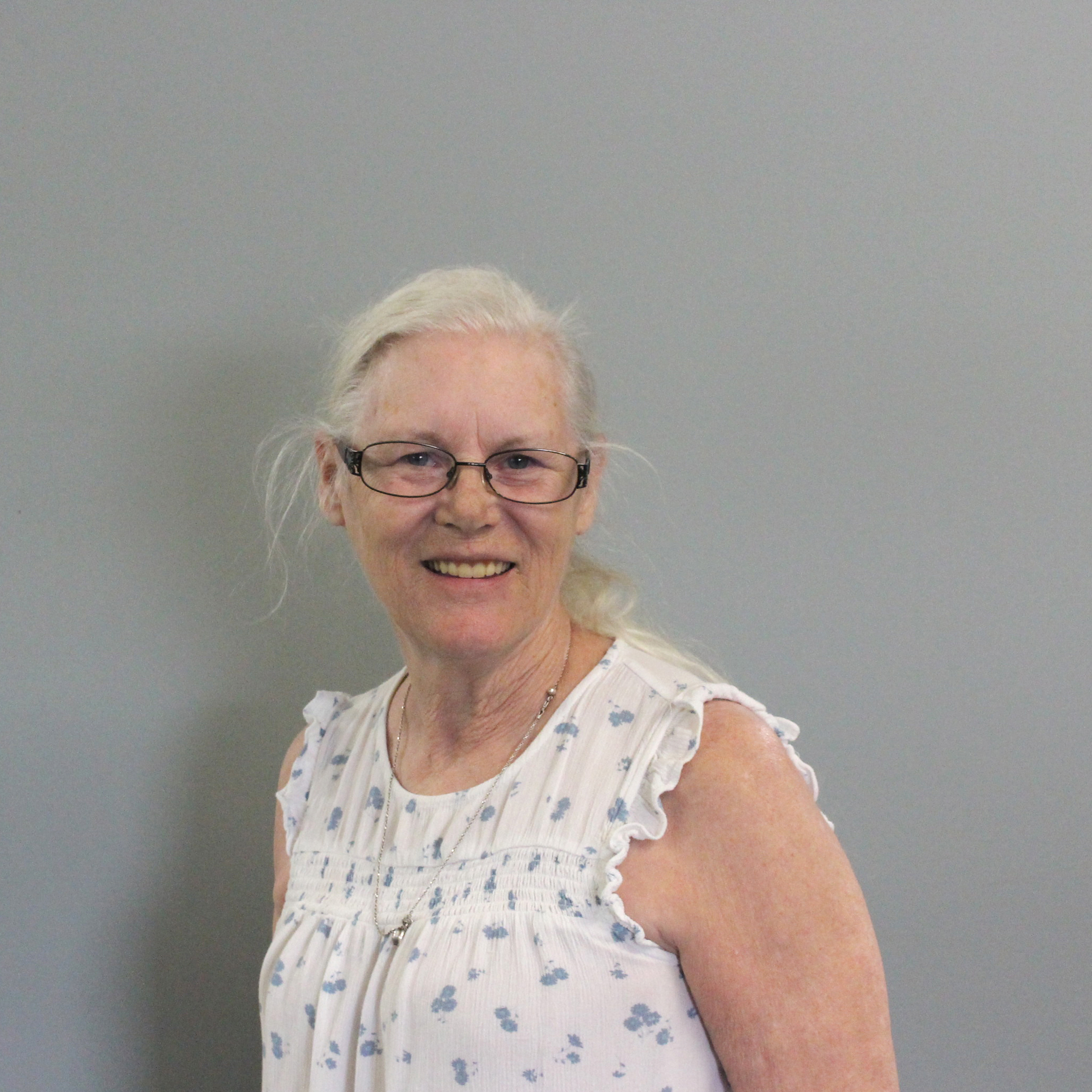 TentCraft employee image of Esther Redman